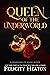 Queen of the Underworld (Guardians of Hades #0)