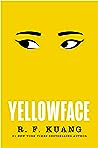 Yellowface by R.F. Kuang