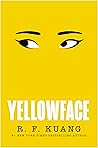 Yellowface by R.F. Kuang