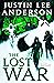 The Lost War (Eidyn, #1)