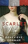 Scarlet by Genevieve Cogman