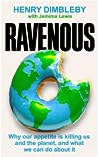 Ravenous: How to get ourselves and our planet into shape