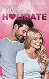 My Sweetart Holidate by Kali Hart