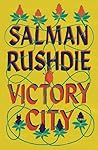 Victory City by Salman Rushdie