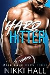 Hard Hitter by Nikki   Hall