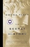 The Secret History by Donna Tartt