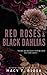 Red Roses & Black Dahlias (Blood and Water #1)