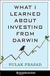 What I Learned About Investing from Darwin