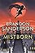 Mistborn: The Final Empire (The Mistborn Saga, #1)