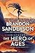 The Hero of Ages(The Mistborn Saga, 3)