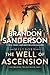 The Well of Ascension (Mistborn, #2)