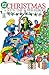 Christmas with the Super-Heroes (1988-1989) #1