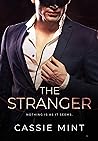 The Stranger by Cassie Mint