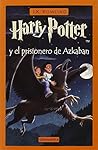 Harry Potter y el prisionero de Azkaban by J.K. Rowling