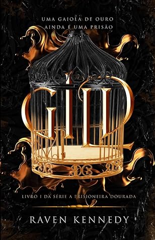 Gild by Raven Kennedy