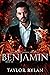 Benjamin (Paranormal Council Enforcers #6)