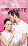 My Tempting Holidate by Vonne B.