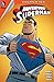 Adventures of Superman (2013-2014) #10