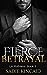 Fierce Betrayal (L.A. Ruthl...