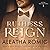 Ruthless Reign (Royal Reflections #1)