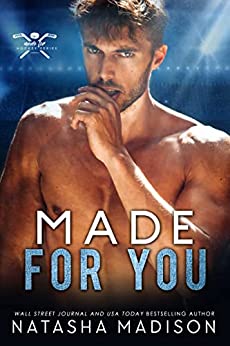 Made for You by Natasha Madison