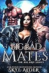 Big Bad Mates by Skye Alder