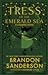 Tress of the Emerald Sea by Brandon Sanderson