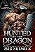 Hunted by the Dragon (Crown of Thorns and Sins #1)