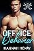 Off-Ice Behavior (Delay of Game, #2)