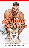 Puppy Madness by Flora Ferrari