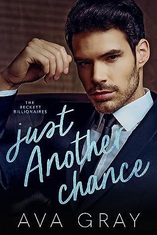 Just Another Chance by Ava  Gray