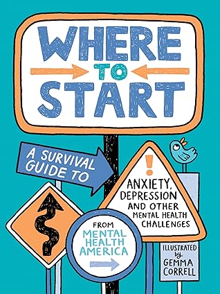 Where to Start by Mental Health America