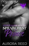 Spearcrest Prince by Aurora  Reed