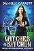 Witches in the Kitchen (Magic Inn Paranormal Mysteries #1)