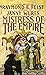 Mistress of the Empire by Raymond E. Feist