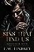 Sins That Find Us (Madly Ever After, #1)