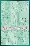 Heartstopper by Alice Oseman