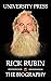 Rick Rubin Book: The Biography of Rick Rubin