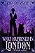 What Happened in London (DI Adams #0.5)