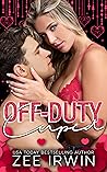 Off-Duty Cupid by Zee Irwin