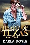 Heart of Texas by Karla Doyle