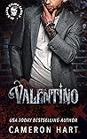 Valentino by Cameron Hart