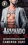 Armando by Cameron Hart