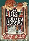 The Lost Library