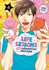 Life Lessons with Uramichi Oniisan Omnibus, Vol. 4 by Gaku Kuze