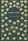 Agnes Grey by Anne Brontë