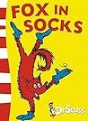 Fox in Socks by Dr. Seuss