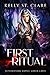 First Ritual (Supernatural Battle: Coven Caves, #1)