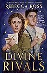 Divine Rivals (Letters of Enchantment, #1)