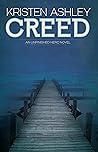 Creed (Unfinished Hero, #2)